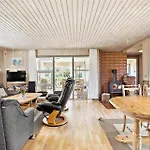 Jb785-fjerritslev-tolderstien-24 度假居