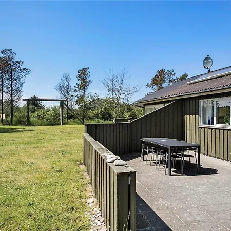 Tatil Evi Jb785-fjerritslev-tolderstien-24 *