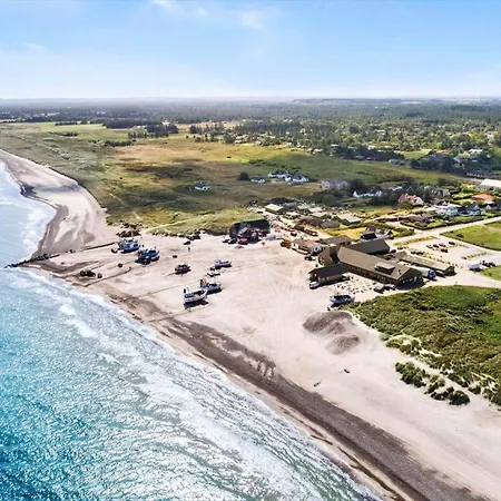 Jb785-fjerritslev-tolderstien-24 Tatil Evi *