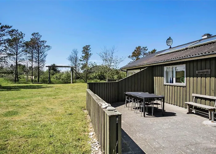Feriehus Jb785-fjerritslev-tolderstien-24 *