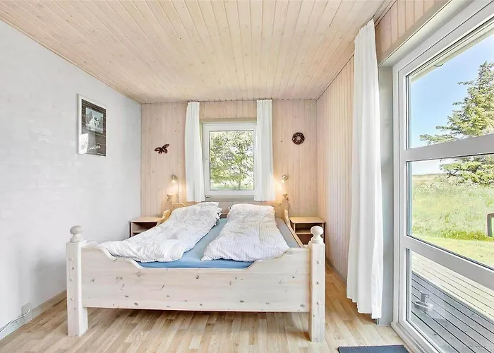 Holiday home Jb785-fjerritslev-tolderstien-24 Fjerritslev